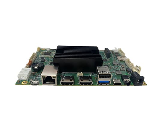 VT-SBC35-G1200 MT8395嵌入式单板计算机
