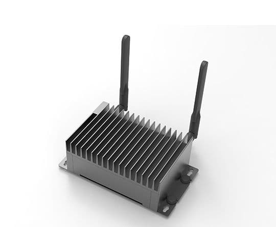 Nvidia Jetson GB100 边缘AI网关