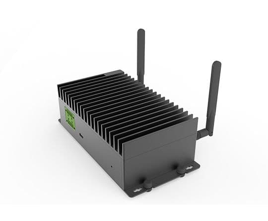 Nvidia Jetson GB310 边缘AI网关
