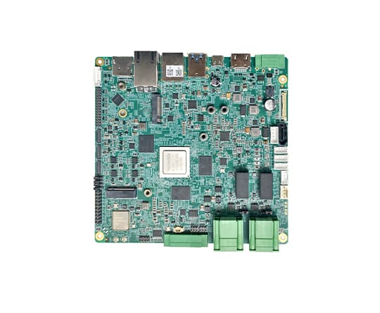 SBC-RK88L RK3588 ARM架构嵌入式单板计算机