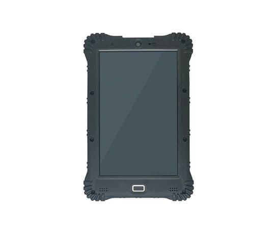 M081 8英寸Android加固型工业平板