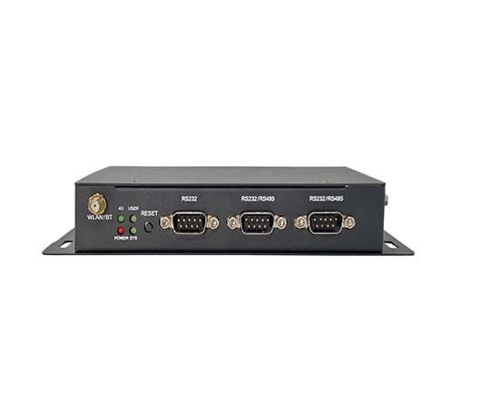 mIPC-RK66 RK3566 ARM 架构多媒体嵌入式工控机