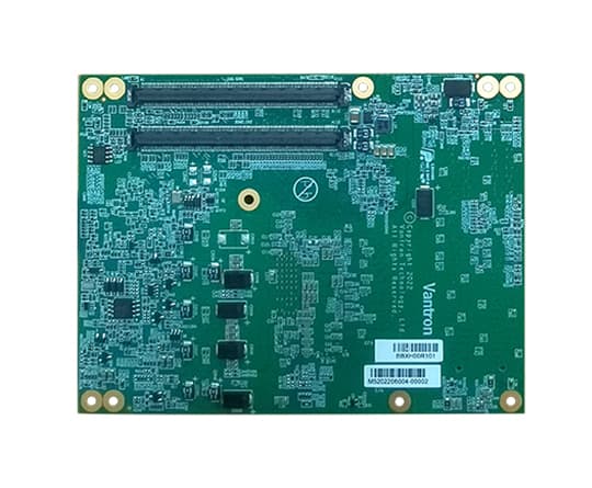 VT-COME-BASIC-E2176 Xeon X86架构嵌入式核心板