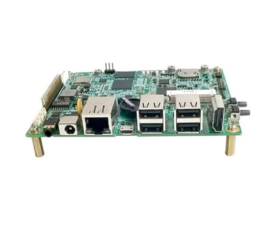 VT-SBC-IMX8MMN i.MX8M Mini/Nano ARM架构嵌入式单板计算机