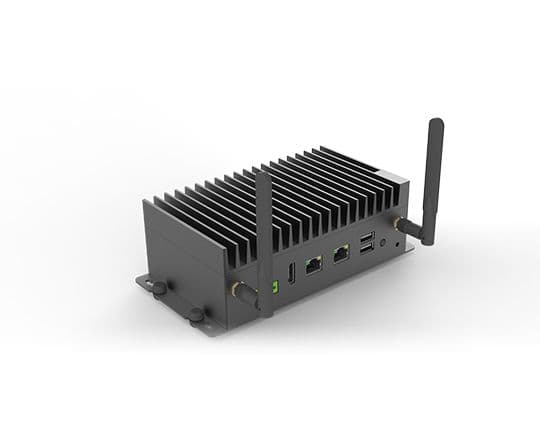 Nvidia Jetson GB310 边缘AI网关
