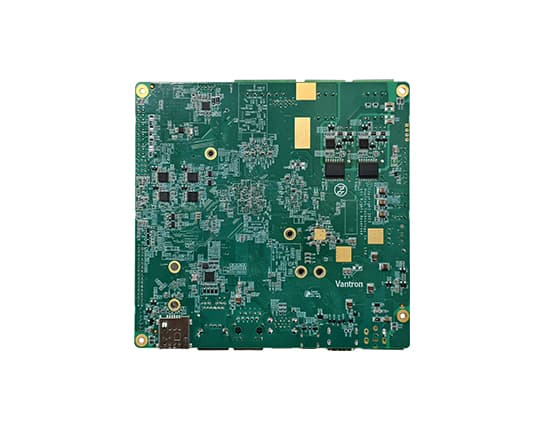 SBC-RK88L RK3588 ARM架构嵌入式单板计算机