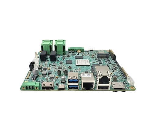 SBC-RK88L RK3588 ARM架构嵌入式单板计算机