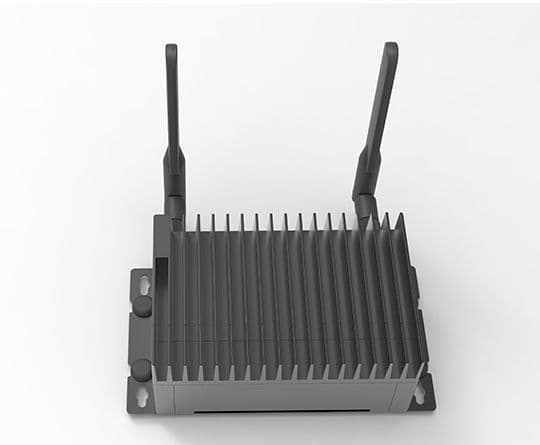Nvidia Jetson GB100 边缘AI网关