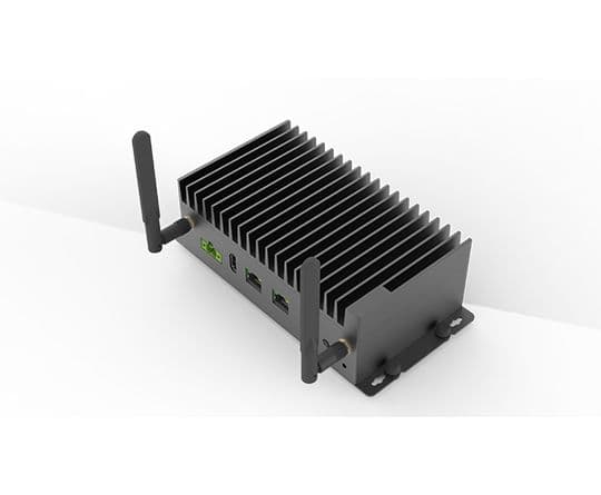 Nvidia Jetson GB310 边缘AI网关