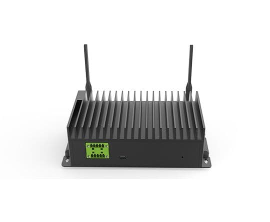 Nvidia Jetson GB310 边缘AI网关