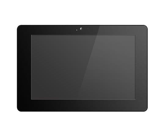 M100 10英寸Windows工业平板