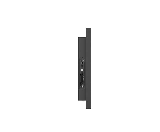 TMC550 55“ Wall-mountable Touchscreen Monitor