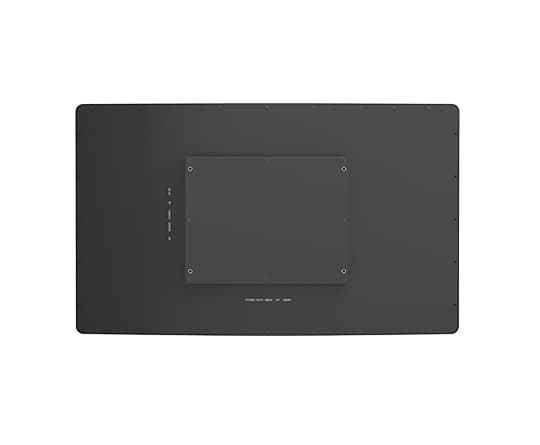 TMR320 32" Curved Touchscreen Monitor
