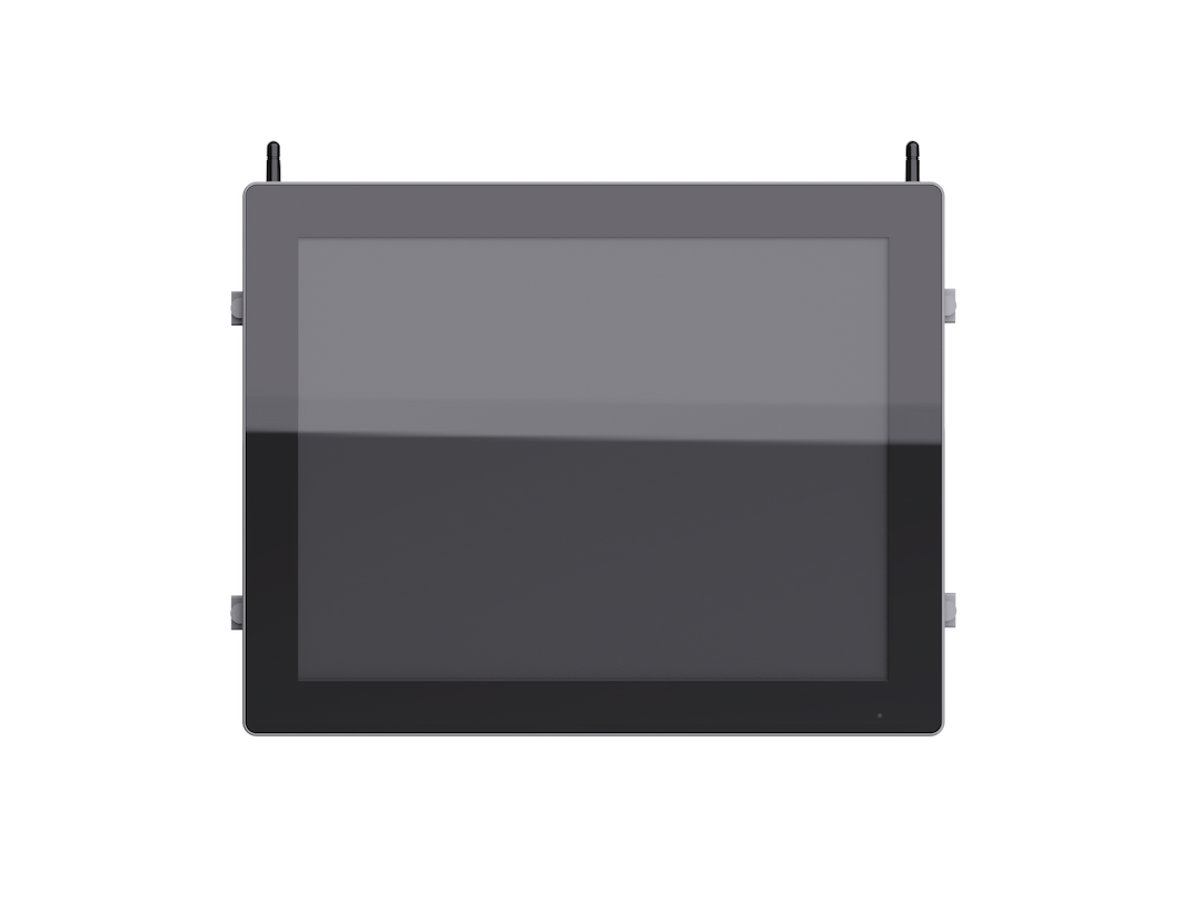TPC121-3568 12.1" Android/Linux  All-in-one Panel PC