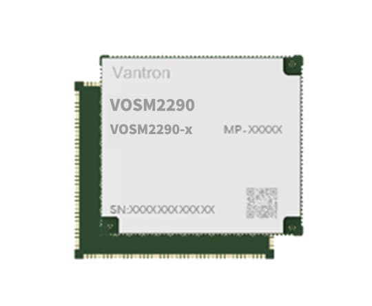 VOSM2290高通QCS2290模块