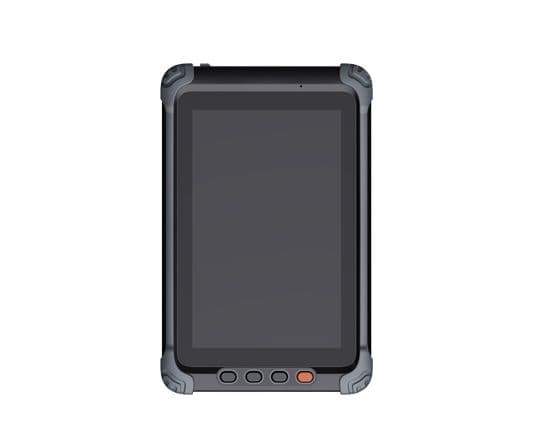 M08R1 8英寸Android/Yocto加固型工业平板