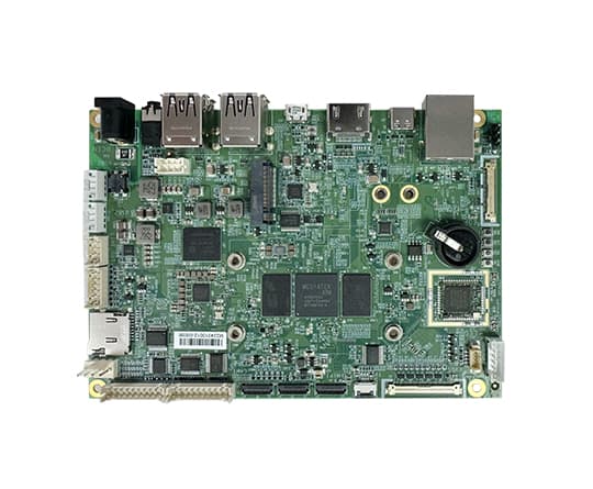VT-SBC35-G510 MT8370嵌入式单板计算机