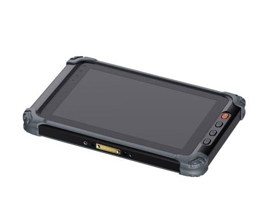 M08R1 8英寸Android/Yocto加固型工业平板