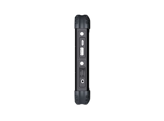 M08R1 8英寸Android/Yocto加固型工业平板