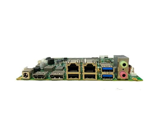 VT-SBC-EKT ElkhartLake Single Board Computer