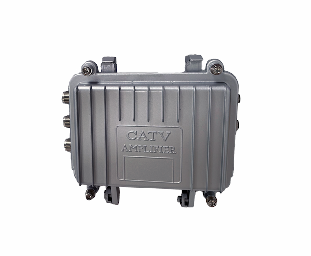 VT-BR101-R Outdoor Wi-Fi HaLow Unit