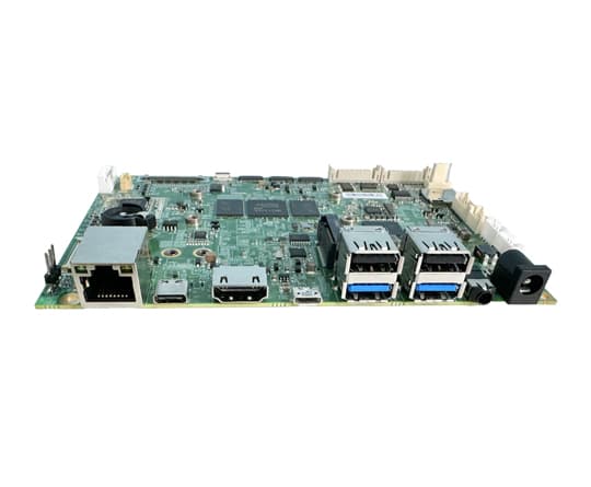 VT-SBC35-G510 MT8370 Single Board Computer