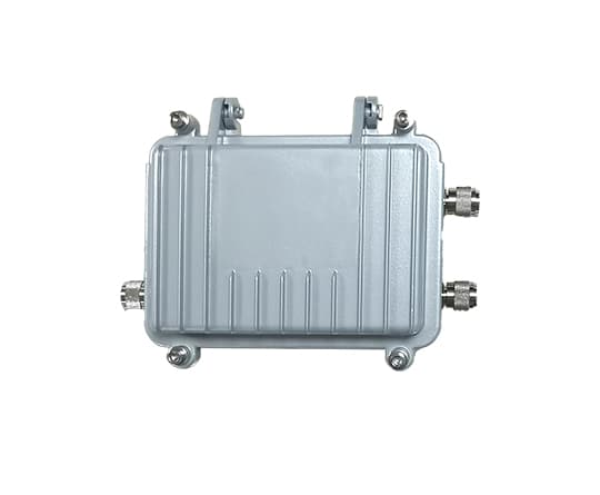 GLR200-R Outdoor LoRaWAN Edge Computing Gateway