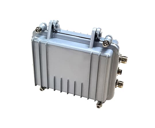 GLR200-R Outdoor LoRaWAN Edge Computing Gateway