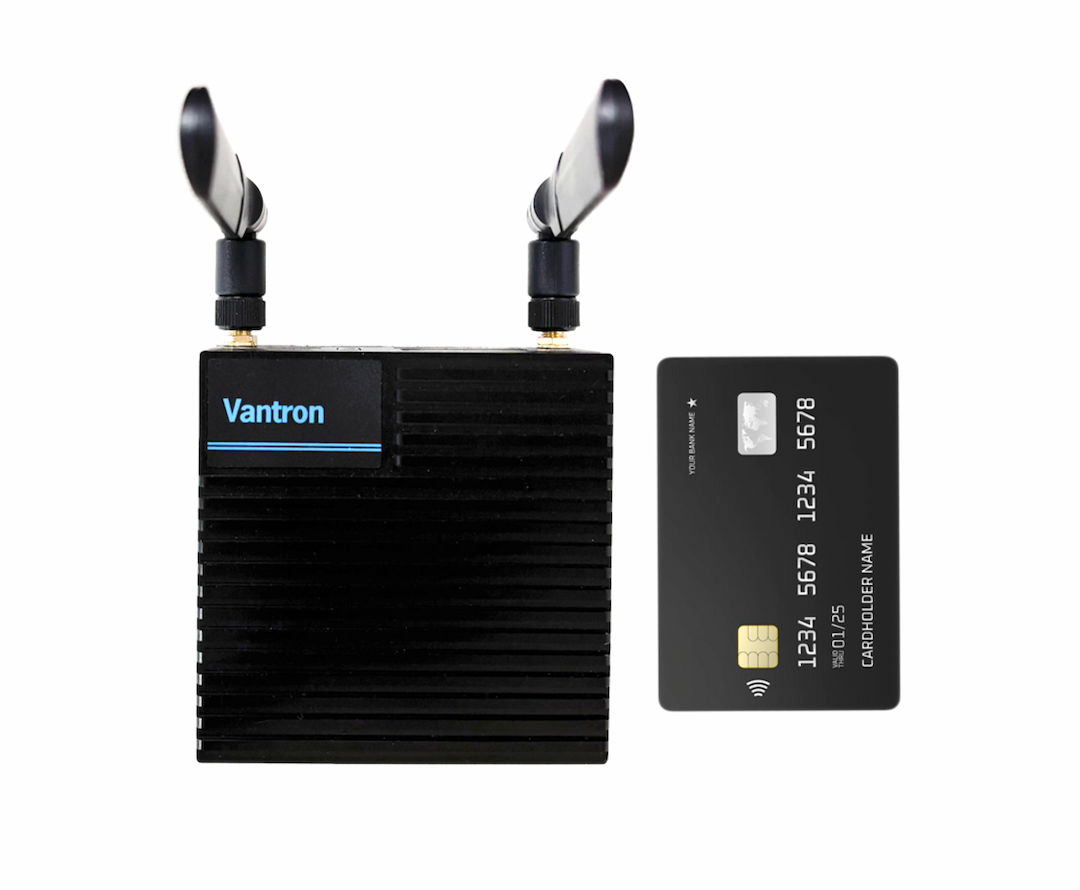 MBOX6211 Elkhart Lake Windows Industrial Mini Computer