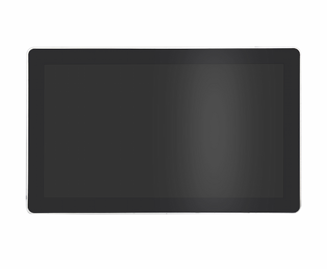 RPC215-EKT 21.5” Rugged IP69K Stainless All-in-One Panel PC