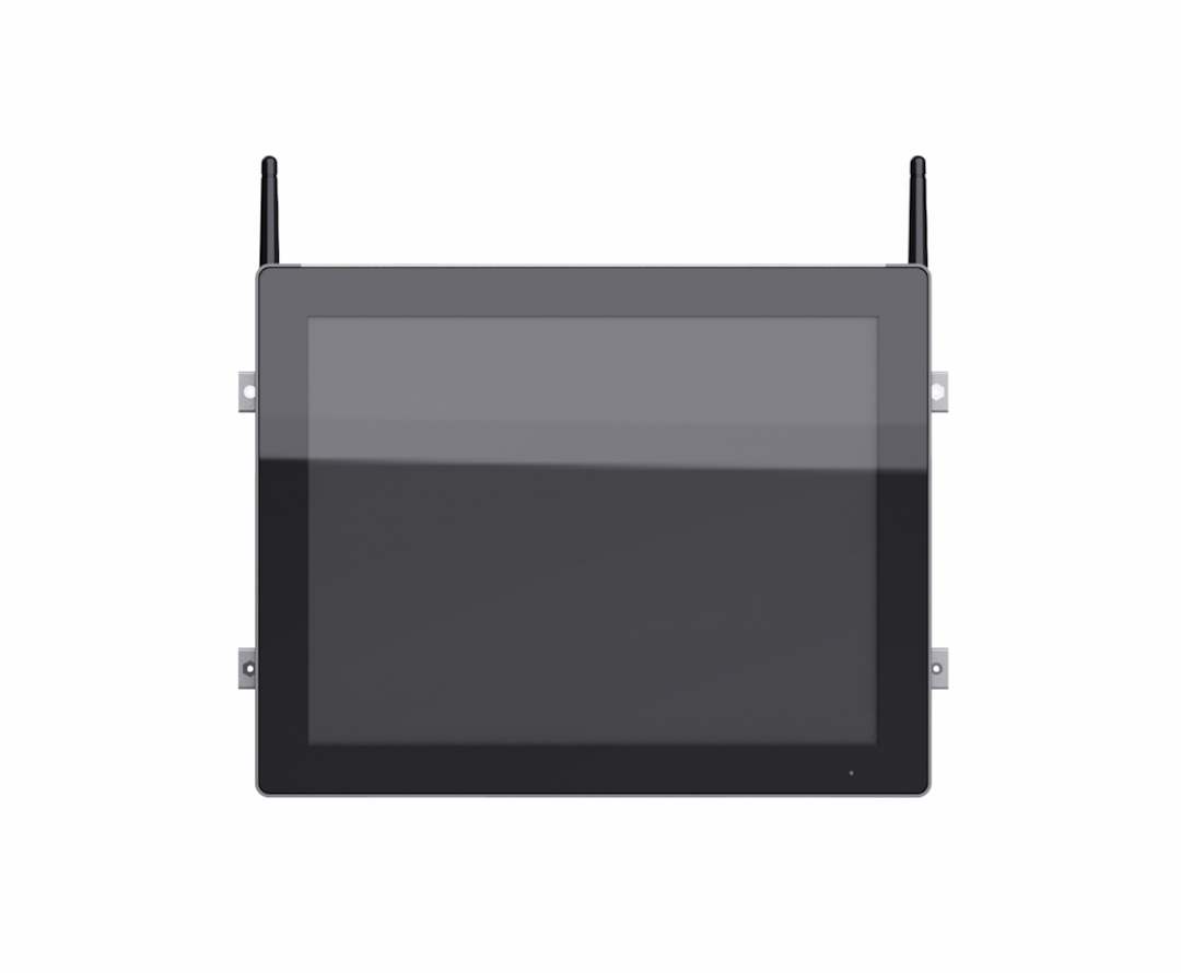 TPC121-3568 12.1" Android/Linux All-in-one Panel PC