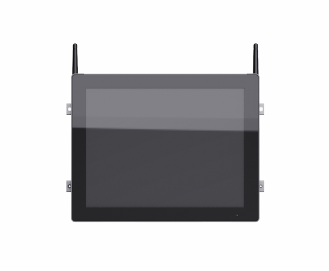 TPC121-3568 12.1" Android/Linux All-in-one Panel PC