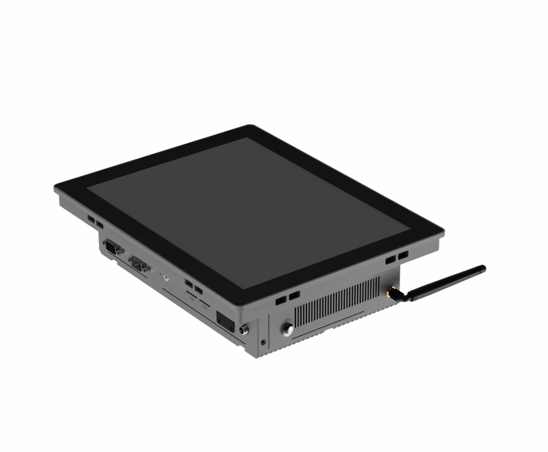 TPC121-EKT 12.1" Windows/Linux All-in-one Panel PC