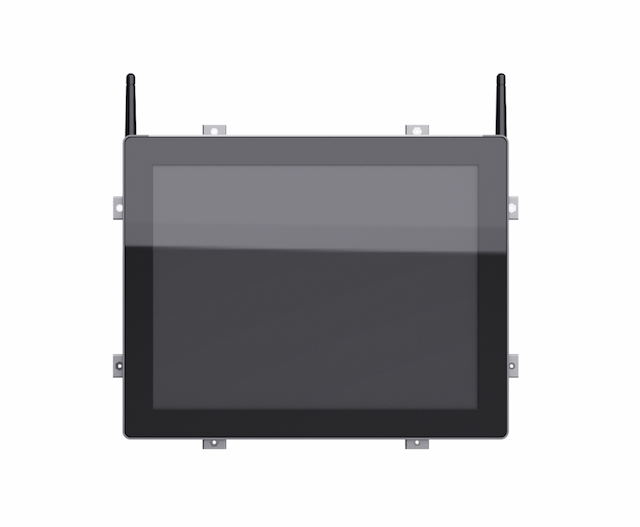 TPC150-3568 15" Android/Linux All-in-one Panel PC