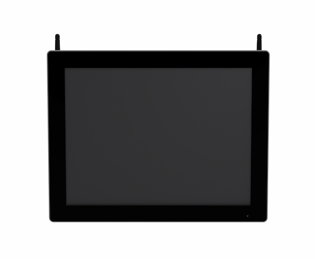 TPC150-EKT 15" Windows/Linux All-in-one Panel PC