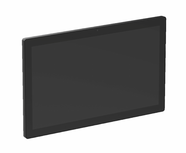 TPC215-APL 21.5" Windows All-in-one Panel PC