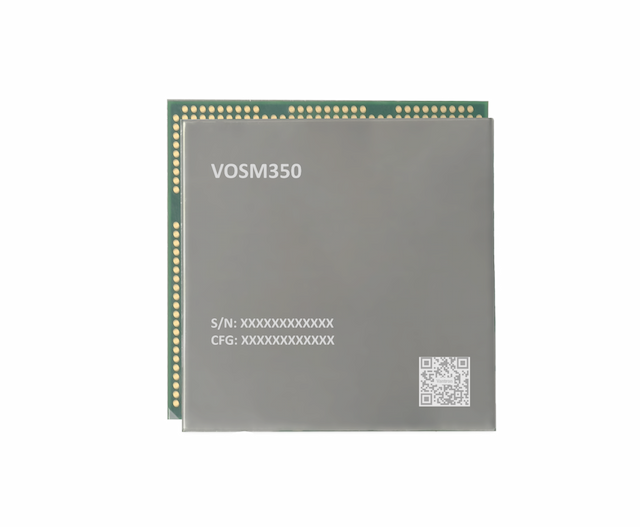 VOSM350 MTK G350 Module