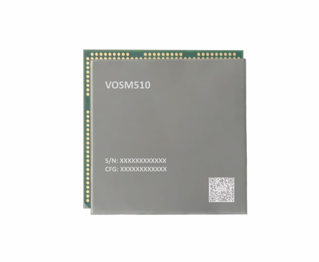 VOSM510 MTK G510 Module