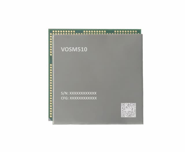 VOSM510 MTK G510 Module