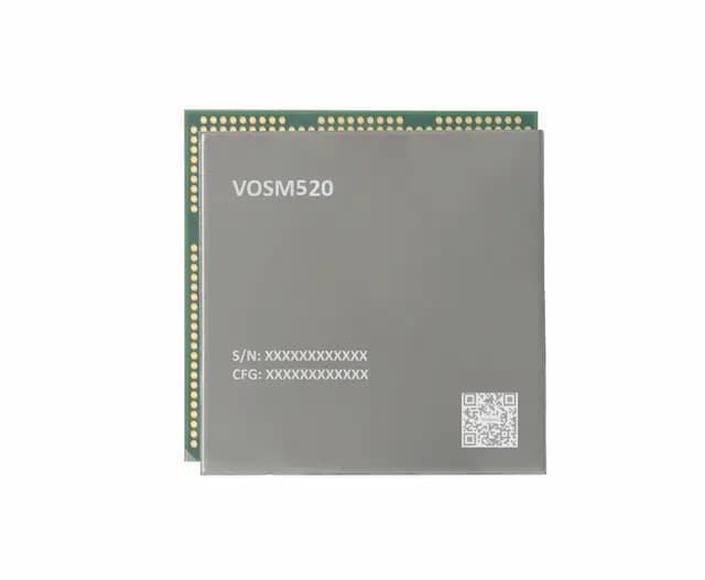 VOSM520 MTK G520系统级模块
