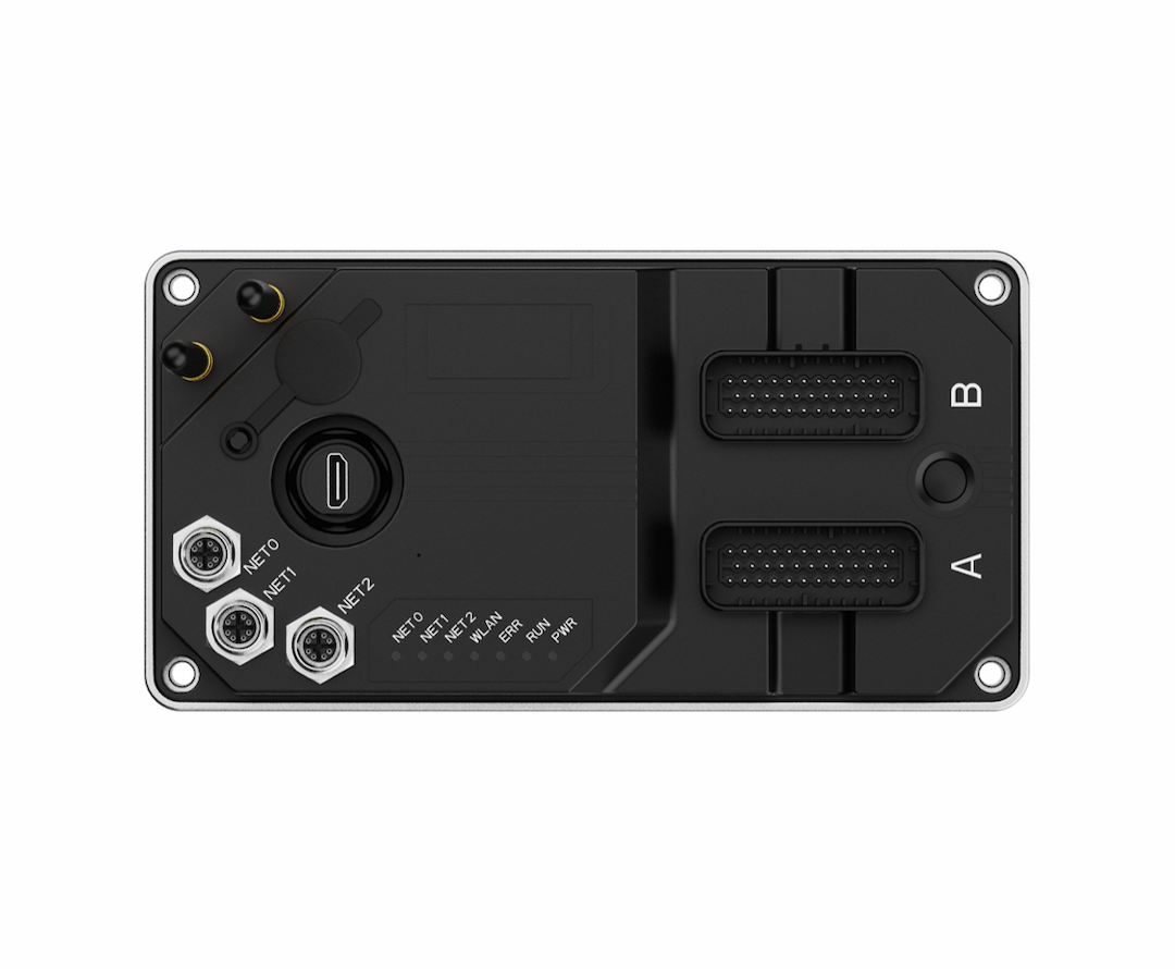 VT-AGV-3588J AGV Controller