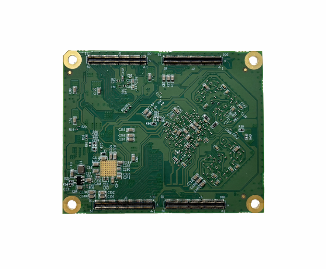 VT-CORE-3588S RK3588S Computer-on-Module