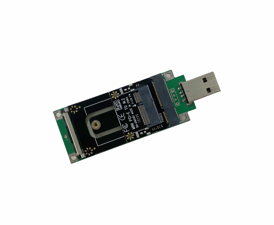 VT-MOB-AH-M2 Wi-Fi HaLow Module