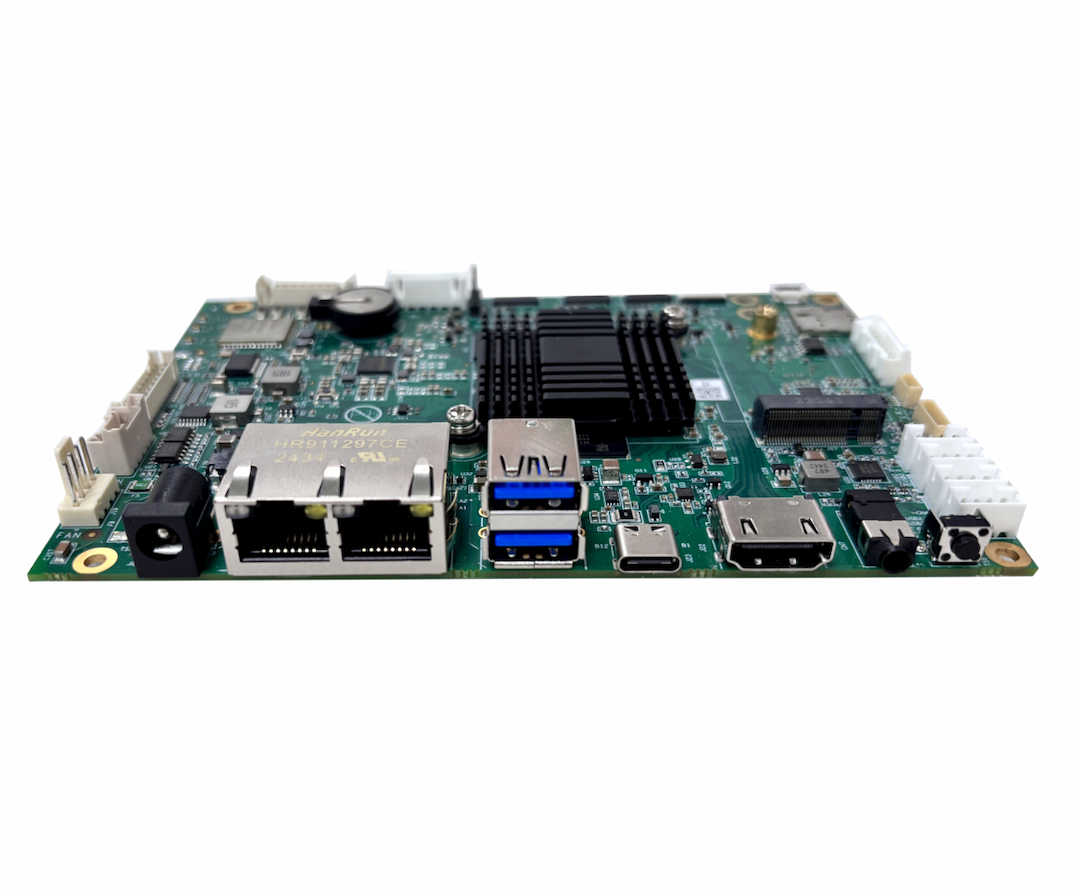 VT-SBC-3576-L RK3576 Single Board Computer