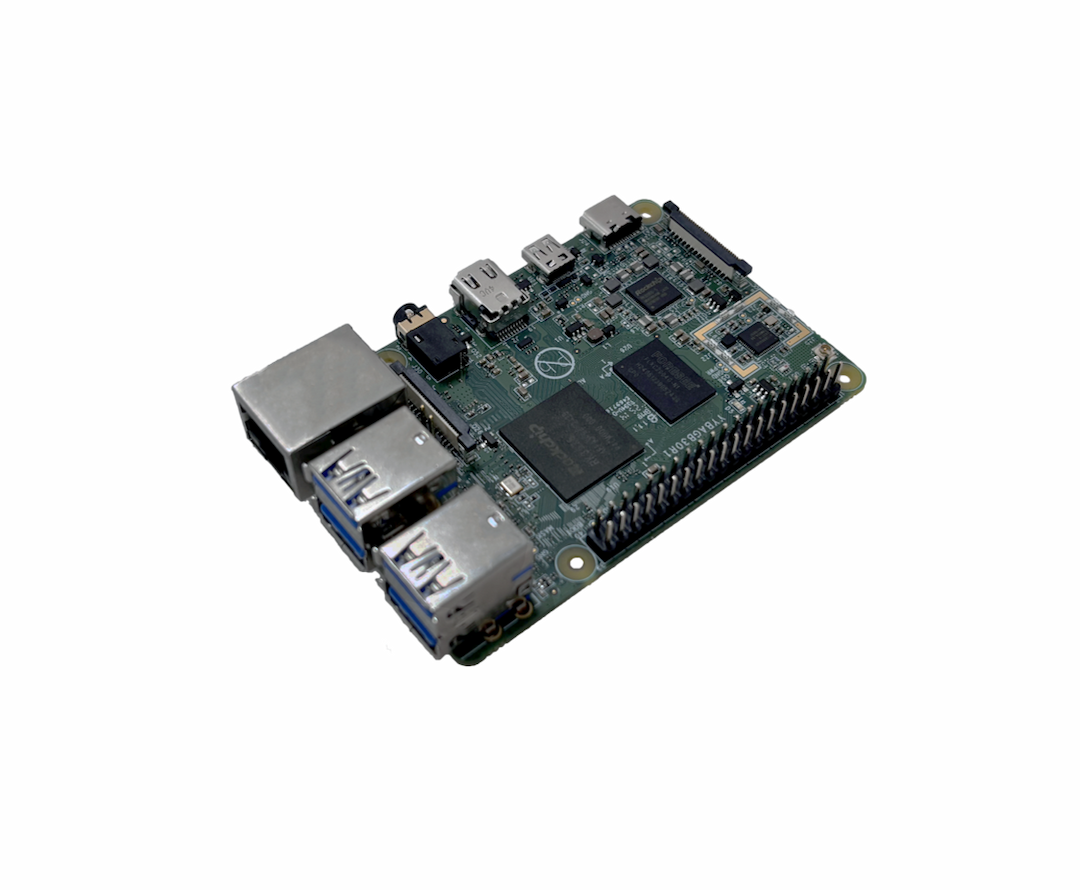 VT-SBC-RK3576-NT RK3576 Single Board Computer