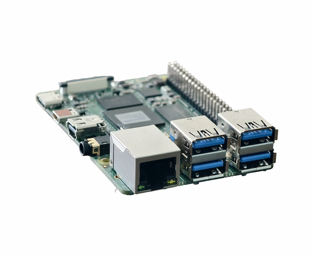 VT-SBC-RK3588S-NT RK3588S Single Board Computer