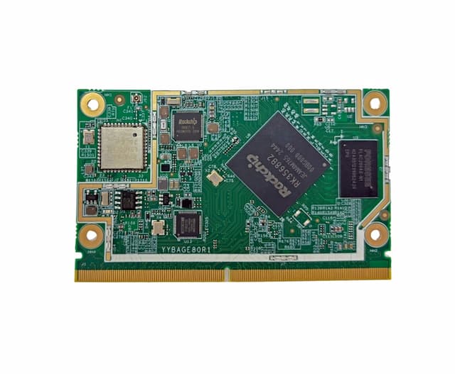 VT-SBC-SMARC-3568 RK3568 Computer-on-Module