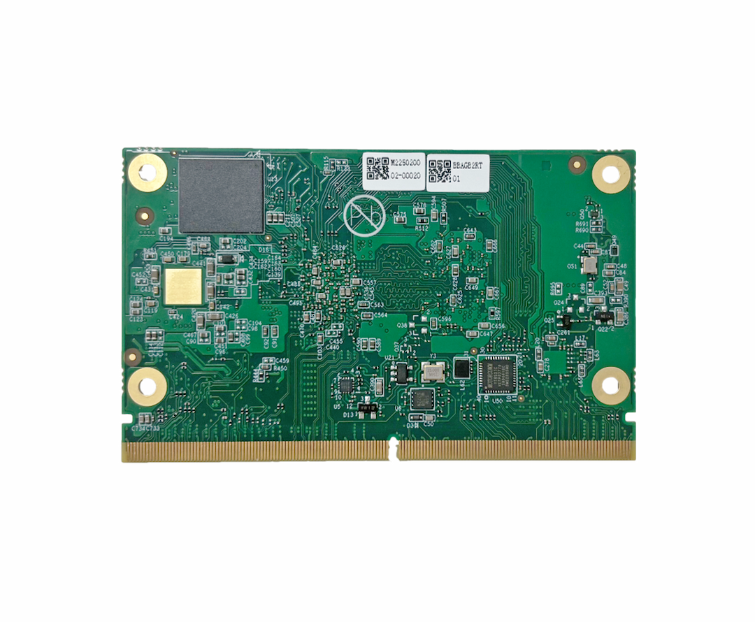 VT-SBC-SMARC-3576 RK3576 Computer-on-Module