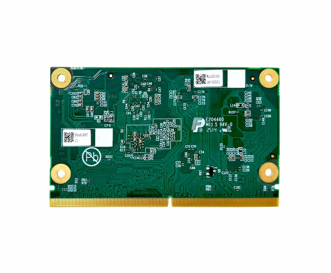 VT-SBC-SMARC-IMX91 i.MX9131 Computer-on-Module