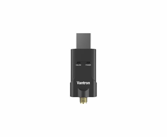 VT-USB-AH-8108 Wi-Fi HaLow USB Dongle